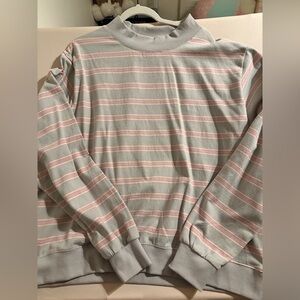 Parke “Darling” Mockneck NEW